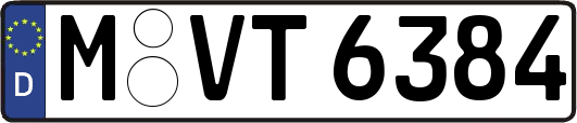 M-VT6384
