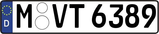 M-VT6389