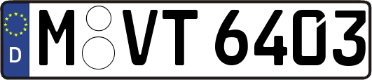 M-VT6403