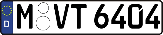 M-VT6404