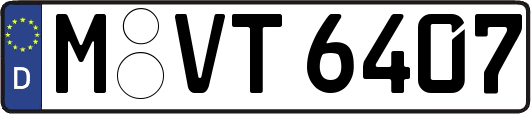 M-VT6407