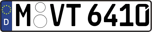 M-VT6410