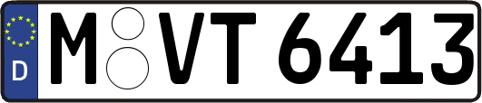 M-VT6413
