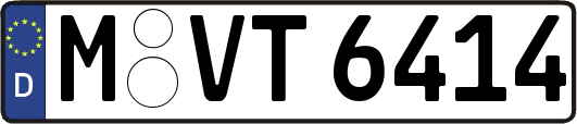 M-VT6414