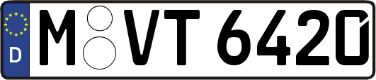 M-VT6420
