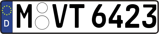 M-VT6423