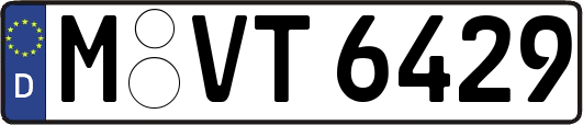 M-VT6429