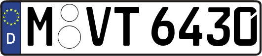 M-VT6430