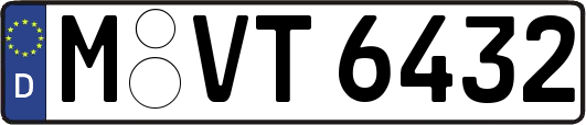 M-VT6432