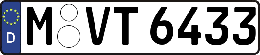 M-VT6433