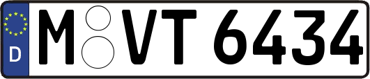M-VT6434