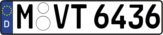 M-VT6436