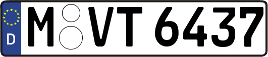 M-VT6437