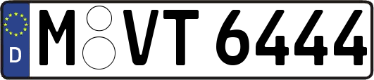 M-VT6444