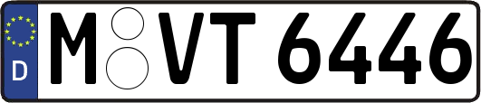M-VT6446