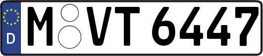 M-VT6447
