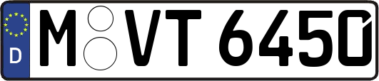 M-VT6450