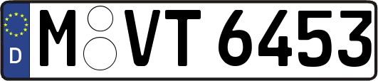 M-VT6453
