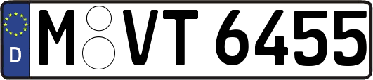 M-VT6455