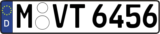 M-VT6456