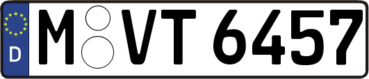 M-VT6457