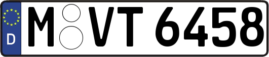 M-VT6458