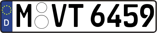 M-VT6459