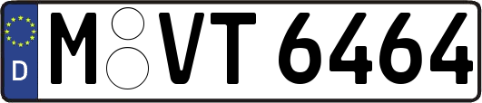 M-VT6464