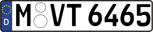M-VT6465