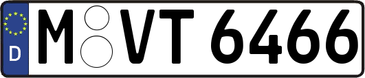 M-VT6466
