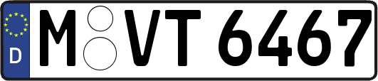 M-VT6467