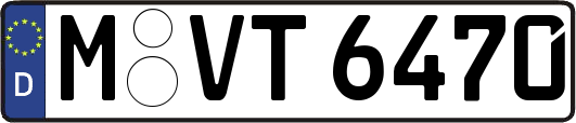 M-VT6470