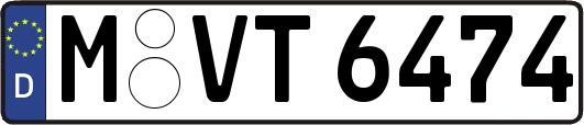 M-VT6474
