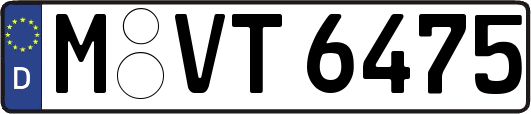 M-VT6475