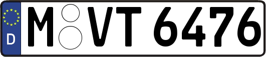 M-VT6476