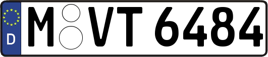 M-VT6484