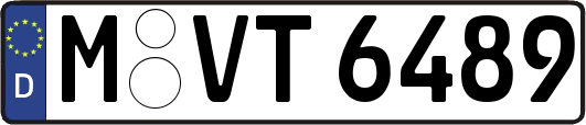 M-VT6489