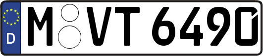 M-VT6490