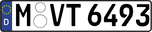 M-VT6493