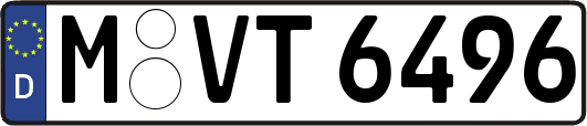 M-VT6496