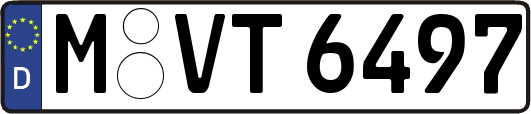M-VT6497