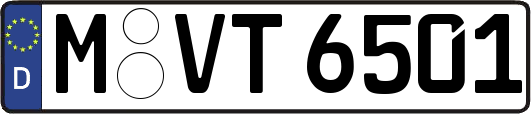 M-VT6501