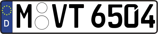 M-VT6504