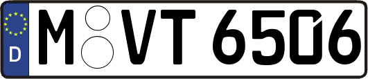 M-VT6506