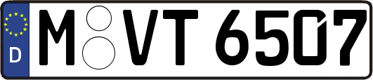 M-VT6507
