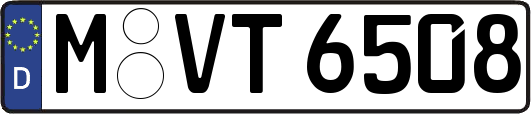 M-VT6508