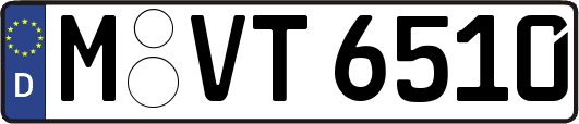 M-VT6510
