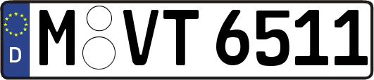 M-VT6511