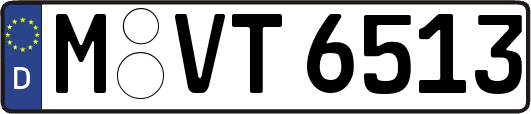 M-VT6513