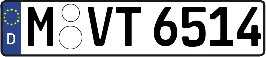 M-VT6514